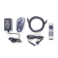 PTZ-камера CleverMic 1010U2 (FullHD, 10x, USB 2.0)