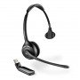 Беспроводная DECT-гарнитура - Plantronics Savi W410 – Фото 1