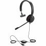 Гарнитура Jabra EVOLVE 20 MS Mono