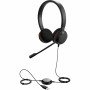 Гарнитура Jabra EVOLVE 20 Stereo  – Фото 1