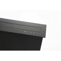 Выдвижной монитор CleverMic ML18MTS (FullHD, сенсорный, микрофон, 18,4")