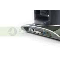 PTZ-камера CleverMic 1020w (20x, DVI, USB 3.0, LAN)