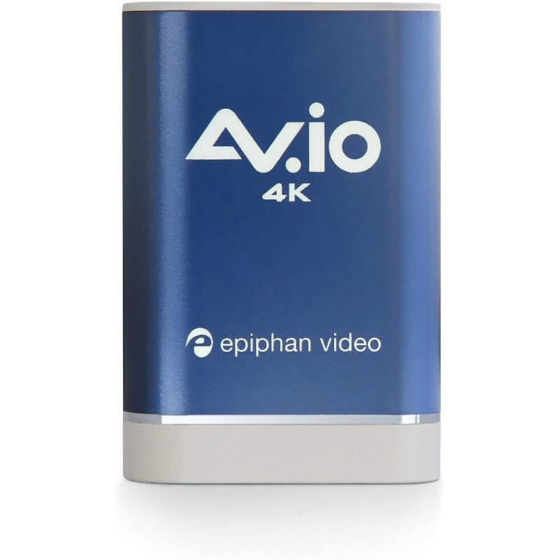 Устройство захвата Epiphan AV.io 4K