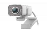 Веб-камера Logitech StreamCam White (FullHD, USB-C)