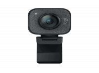 Веб камера Logitech StreamCam Graphite (FullHD, USB-C)