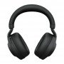 Гарнитура Jabra EVOLVE2 85 UC Black (stereo, USB-A) – Фото 1