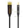 Оптический HDMI кабель Clevermic HC10 (10м)  – Фото 4