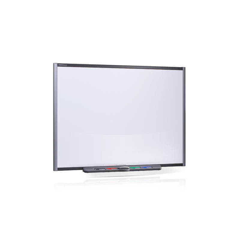 Интерактивная доска SMART BOARD SBM680 77"