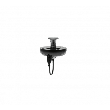 Сетевая кнопка отключения звука SHURE MXA MUTE (Dante, POE)