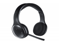 Bluetooth гарнитура Logitech H800 WIRELESS HEADSET