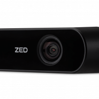 3D-камера ZED 2 Stereo Camera