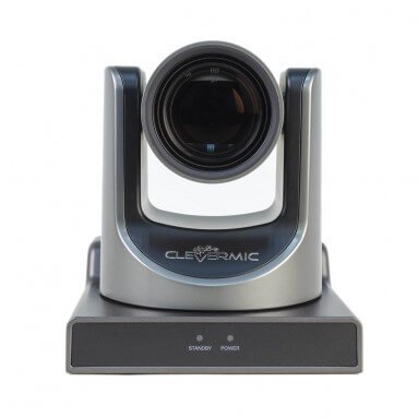 PTZ-камера CleverMic HD PTZ 4230SHN (FullHD, 30x, SDI, HDMI, LAN) PTZ-камера CleverMic HD PTZ 4230SHN (FullHD, 30x, SDI, HDMI, LAN)