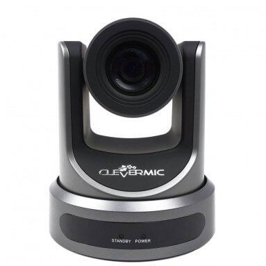 PTZ-камера CleverMic 1231SHN (30x, SDI, HDMI, LAN) PTZ-камера CleverMic 1231SHN (30x, SDI, HDMI, LAN)