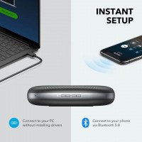 Bluetooth-спикерфон Anker PowerConf