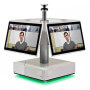 Система для видеоконференцсвязи Polycom RealPresence Centro (7200-23270-114) – Фото 2