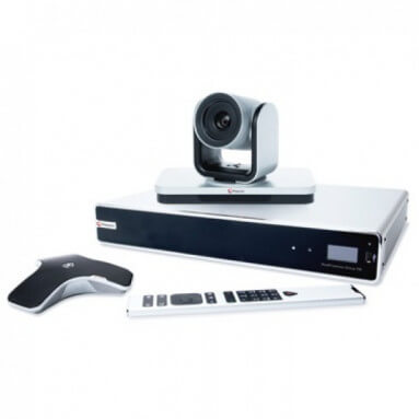 Polycom RealPresence Group 700 EagleEye IV-12x