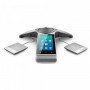 ВКС-терминал Yealink VC500-Phone-Wired-WP – Фото 3