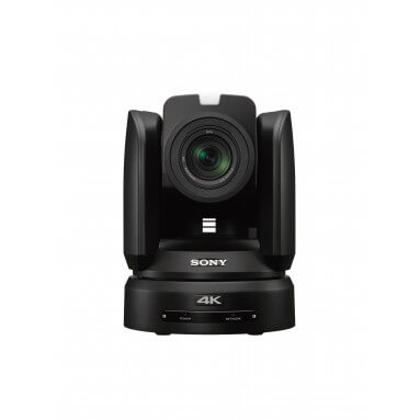 PTZ-камера Sony BRC-X1000 (Black)