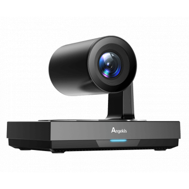 PTZ-камера Angekis BLADE 4K U3-UFHD36-IP (15x, 4K, USB 3.0, LAN)