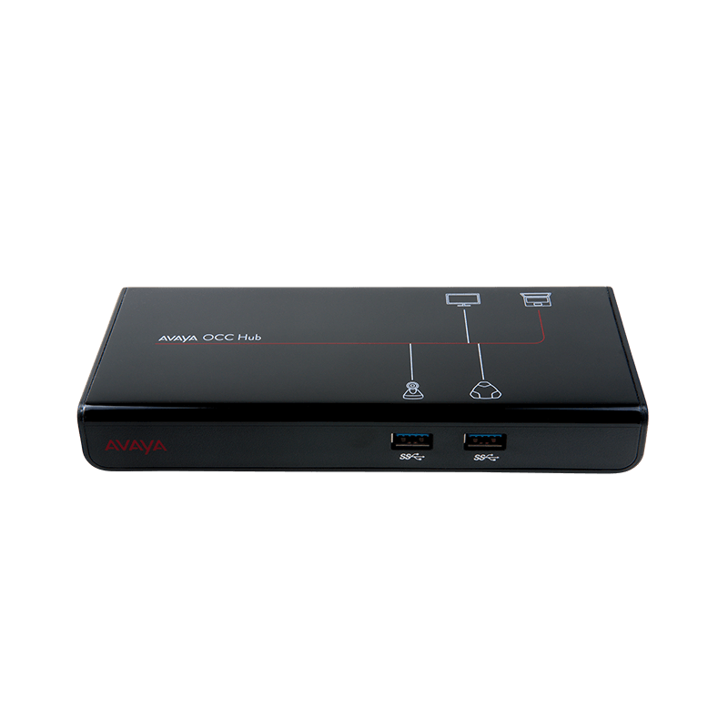 Avaya One Cable Connect Hub