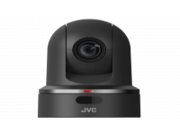 PTZ-камера JVC KY-PZ100BE (FullHD, 30x, USB, LAN)