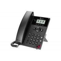 Polycom VVX 150 - Двухстрочный