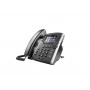  поддерживающий 12 линий и Polycom HD Voice – Фото 2