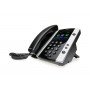 Polycom VVX 500 - Мультимедийный IP-телефон – Фото 2