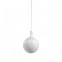 Потолочный всенаправленный микрофон Vaddio CeilingMIC Microphone White