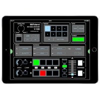 Видеомикшер Roland V-1HD+