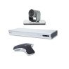 Комплект Polycom RealPresence Group 500 (Кодек + камера EаgleEye IV-12x + Mic Array)