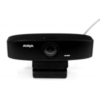 Веб-камера Avaya Huddle Camera HC010 (Full HD, USB 2.0)