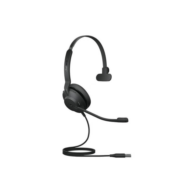 Гарнитура Jabra Evolve2 30 - USB-A MS Teams mono