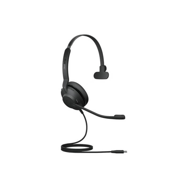 Гарнитура Jabra Evolve2 30 - USB-C UC mono