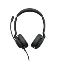 Гарнитура Jabra Evolve2 30 - USB-A UC stereo