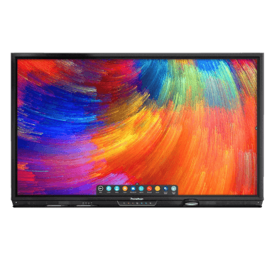 Интерактивная панель Promethean ActivPanel Titanium (4K 75")