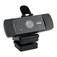 Веб-камера CleverMic WebCam B4.1 (Full HD, USB 2.0)