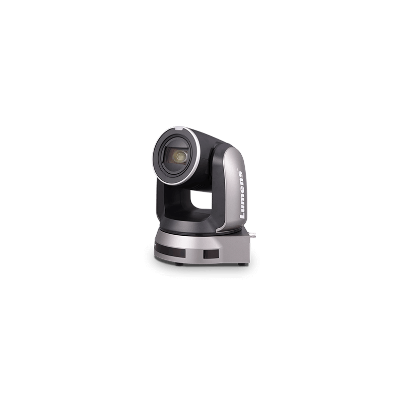 PTZ-камера Lumens VC-A71P Black