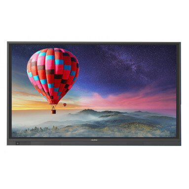 Интерактивная панель Newline TT-8619RS (4K 86")