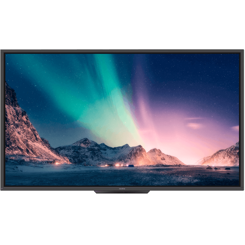 Интерактивная панель Newline TT-6520HO (4K 65")