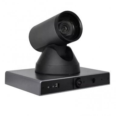 PTZ-камера CleverMic 2412UHS-AT (4K, 12x, HDMI, USB 3.0, SDI, LAN, Auto tracking) PTZ-камера CleverMic 2412UHS-AT (4K, 12x, HDMI, USB 3.0, SDI, LAN, Auto tracking)