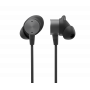 Гарнитура Logitech Zone Wired Earbuds (MSFT Teams) – Фото 2