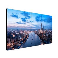 Видеостена 2x2 NEC 55" 500 нит 0,88 мм