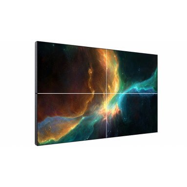 Видеостена 2x2 Orion 700 1,7 92" Видеостена 2x2 Orion 700 1,7 92"