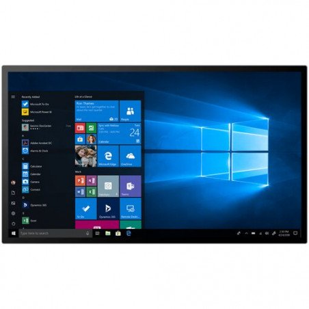 Интерактивная панель Prestigio PMB728L655 Интерактивная панель Prestigio PMB728L655