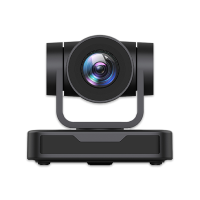 PTZ-камера CleverCam 1310U (FullHD, 10x, USB 2.0)