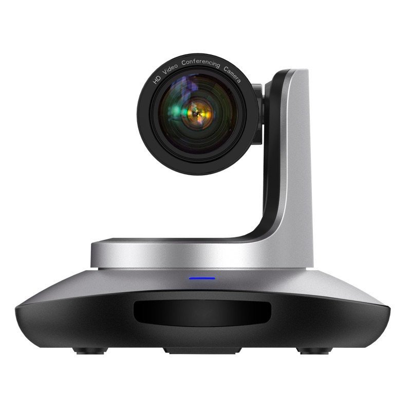 PTZ-камера CleverCam 1220UHS NDI (FullHD, 20x, USB 2.0, HDMI, SDI, LAN)