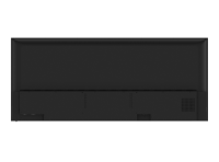 Корпоративный дисплей для переговорных комнат Benq CS8601