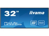 Информационный дисплей Iiyama LE3240S-B3