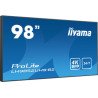 Информационный дисплей Iiyama LH9852UHS-B2 – Фото 2